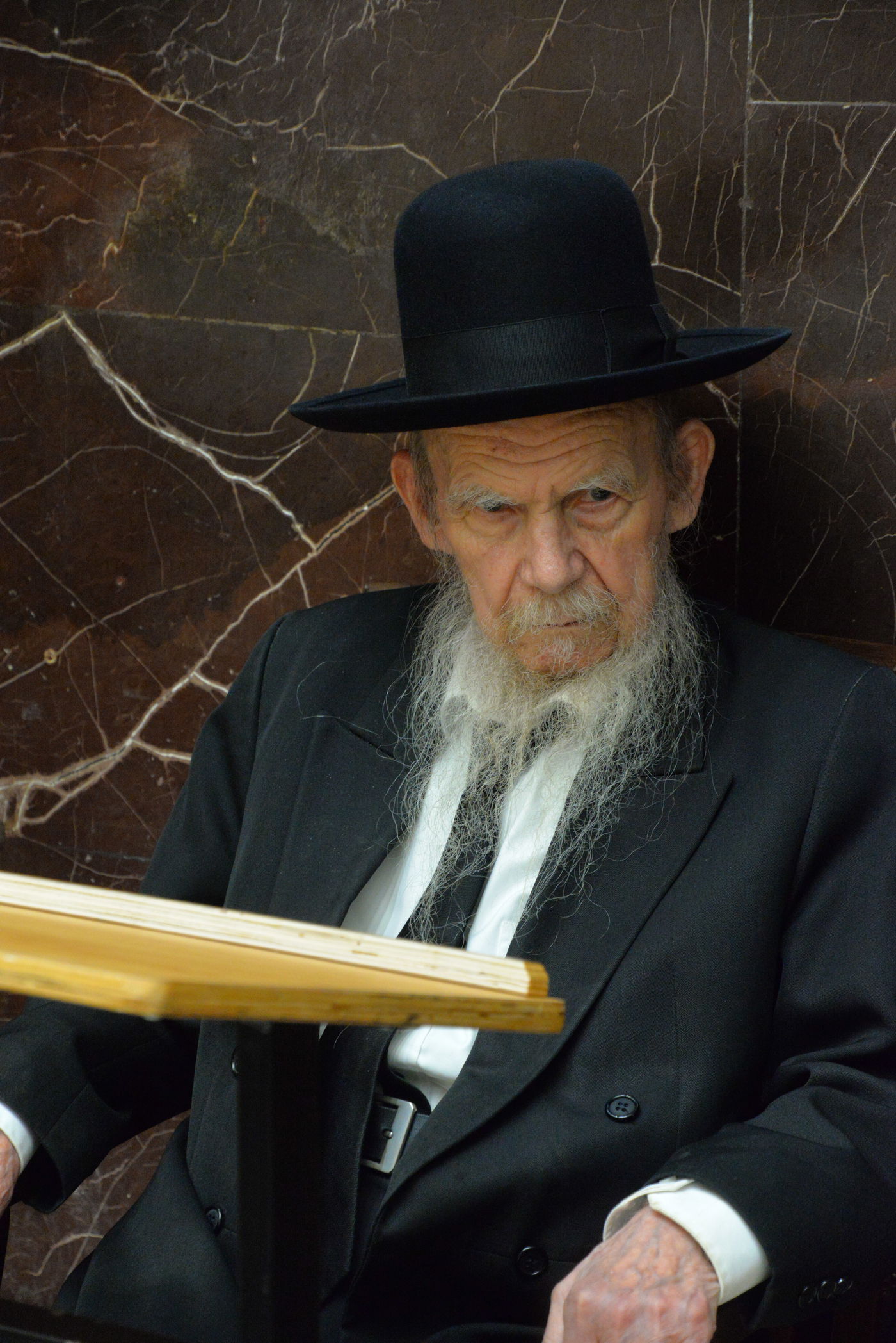 השיעורים, השמחות והארת הפנים | מראות חייו של ראש הישיבה רבי גרשון אדלשטיין זצ"ל