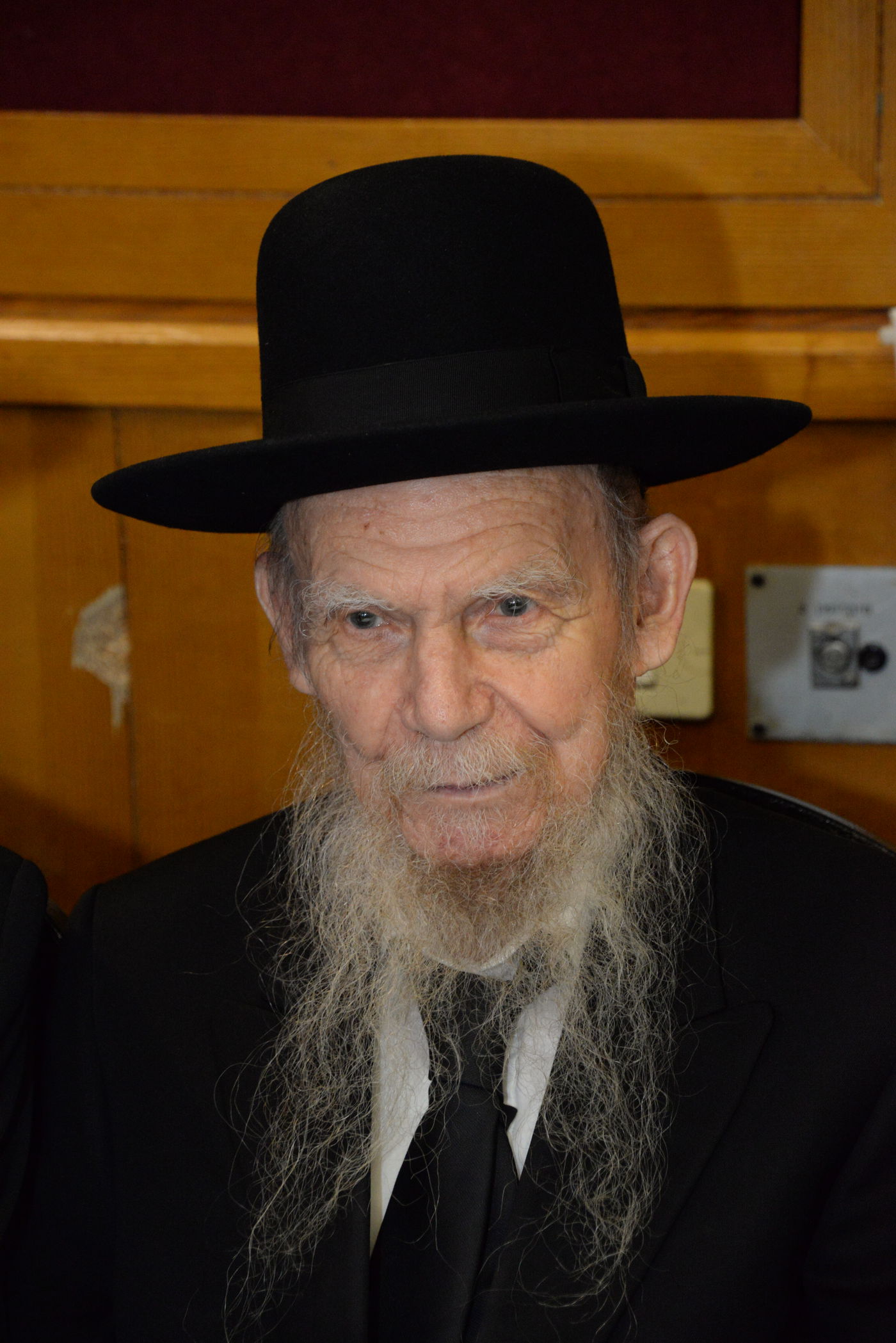 השיעורים, השמחות והארת הפנים | מראות חייו של ראש הישיבה רבי גרשון אדלשטיין זצ"ל