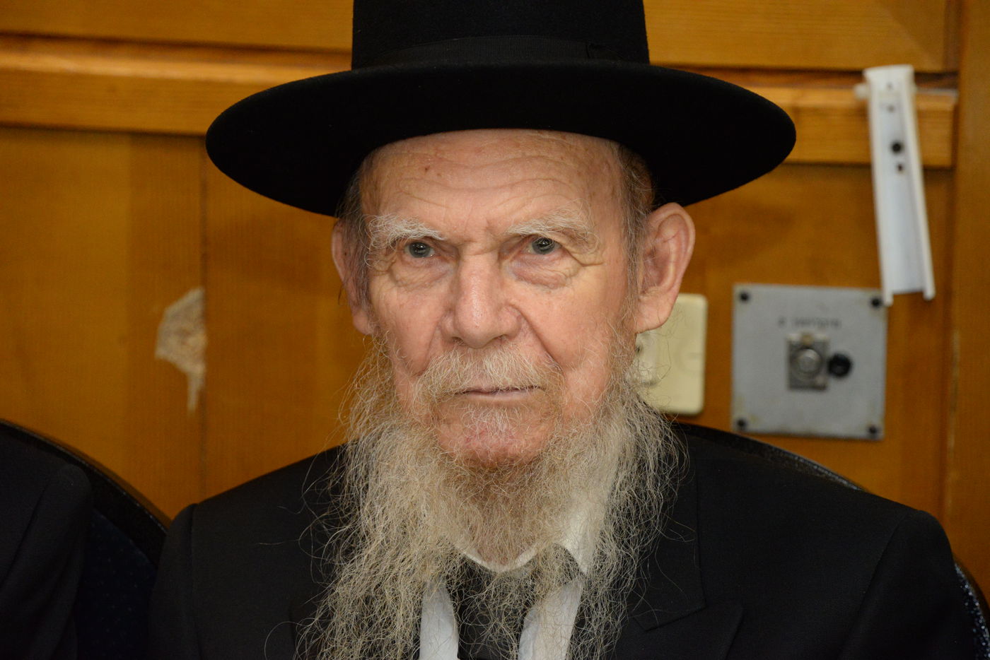 השיעורים, השמחות והארת הפנים | מראות חייו של ראש הישיבה רבי גרשון אדלשטיין זצ"ל