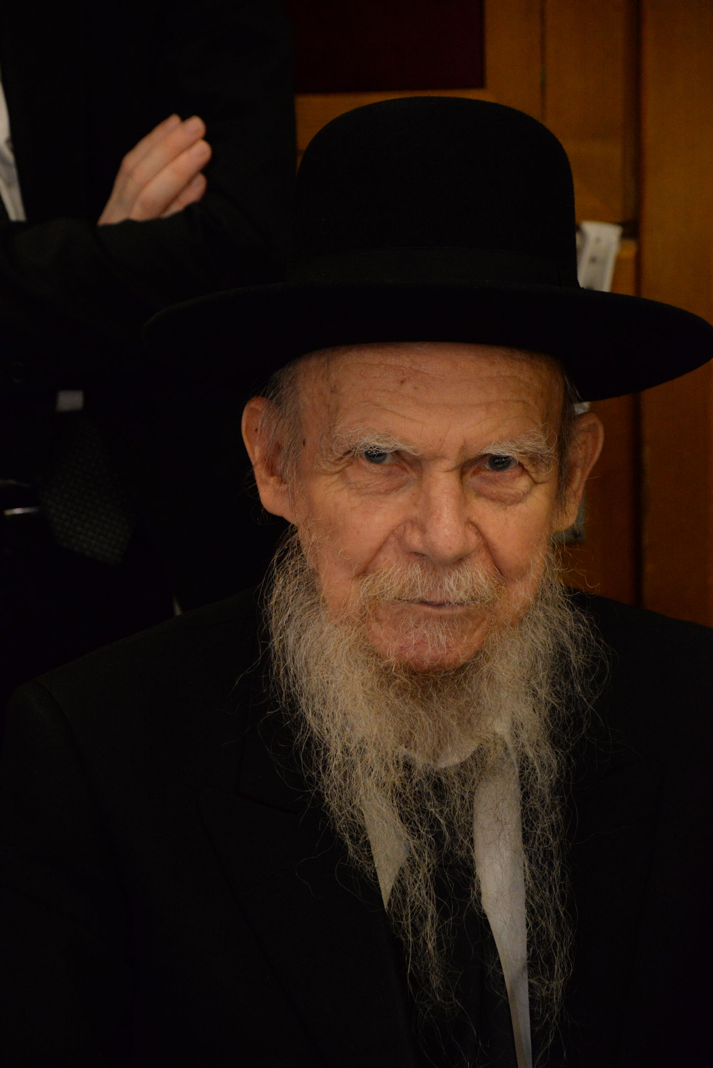 השיעורים, השמחות והארת הפנים | מראות חייו של ראש הישיבה רבי גרשון אדלשטיין זצ"ל