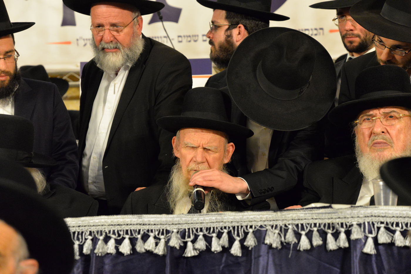 השיעורים, השמחות והארת הפנים | מראות חייו של ראש הישיבה רבי גרשון אדלשטיין זצ"ל