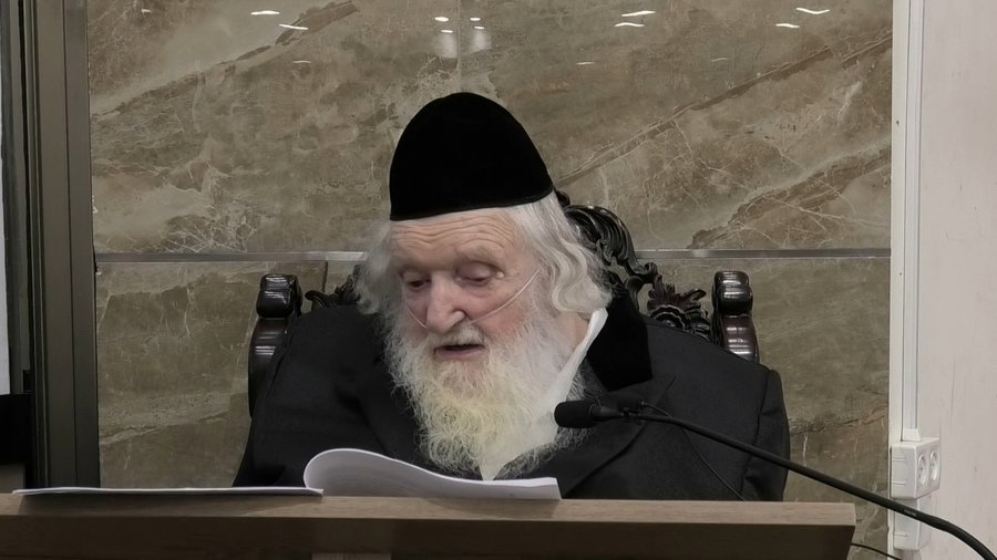 ההספד המלא | צפו