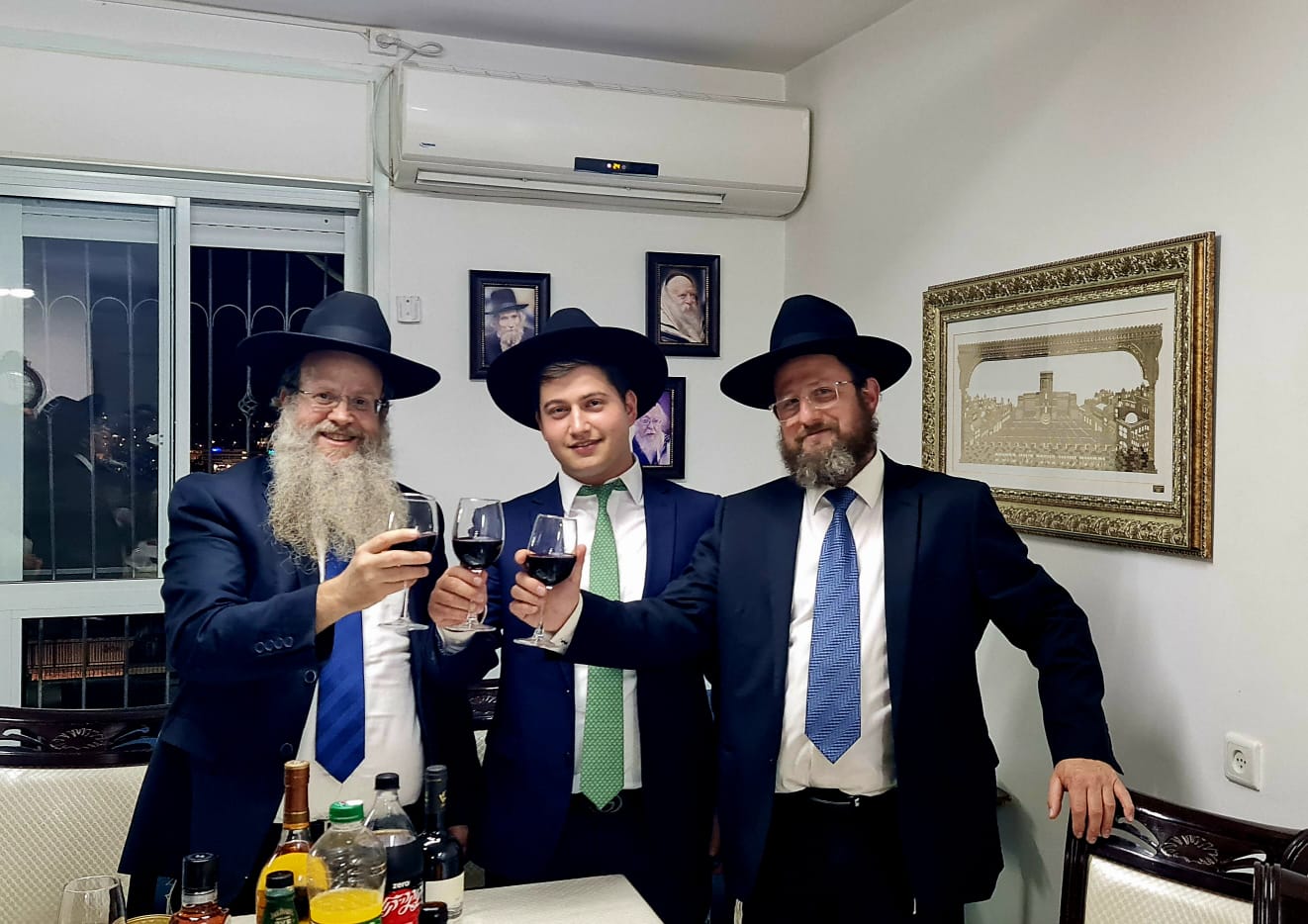 זופניק בכיכר • כל התמונות, הנייעס והחשיפות של השבוע