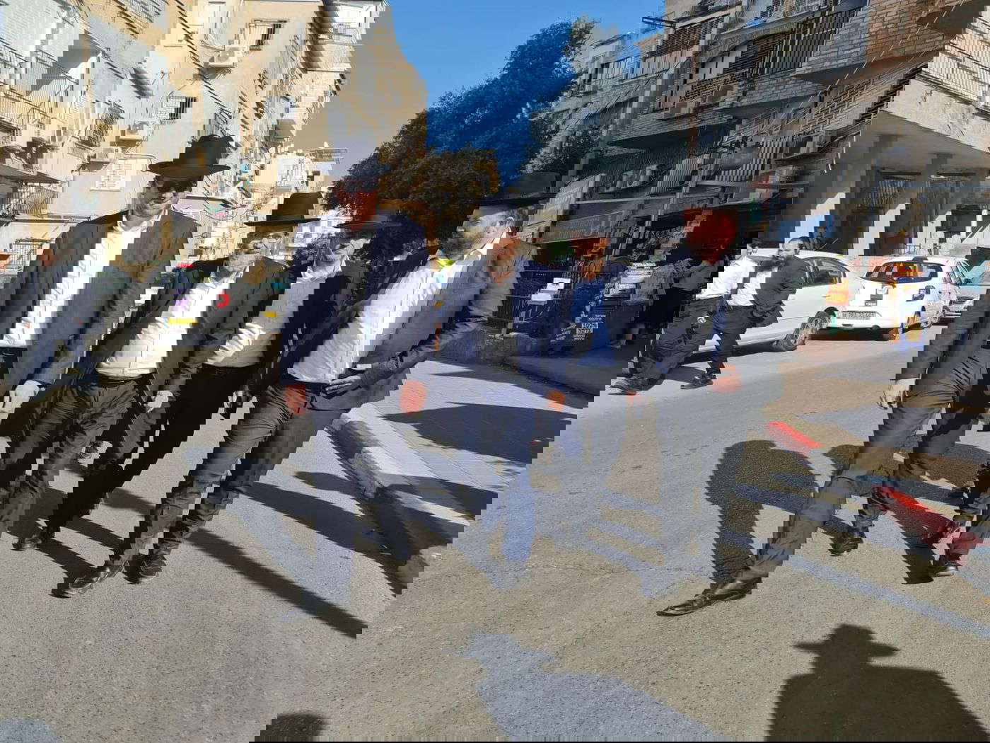 זופניק בכיכר • כל התמונות, הנייעס והחשיפות של השבוע