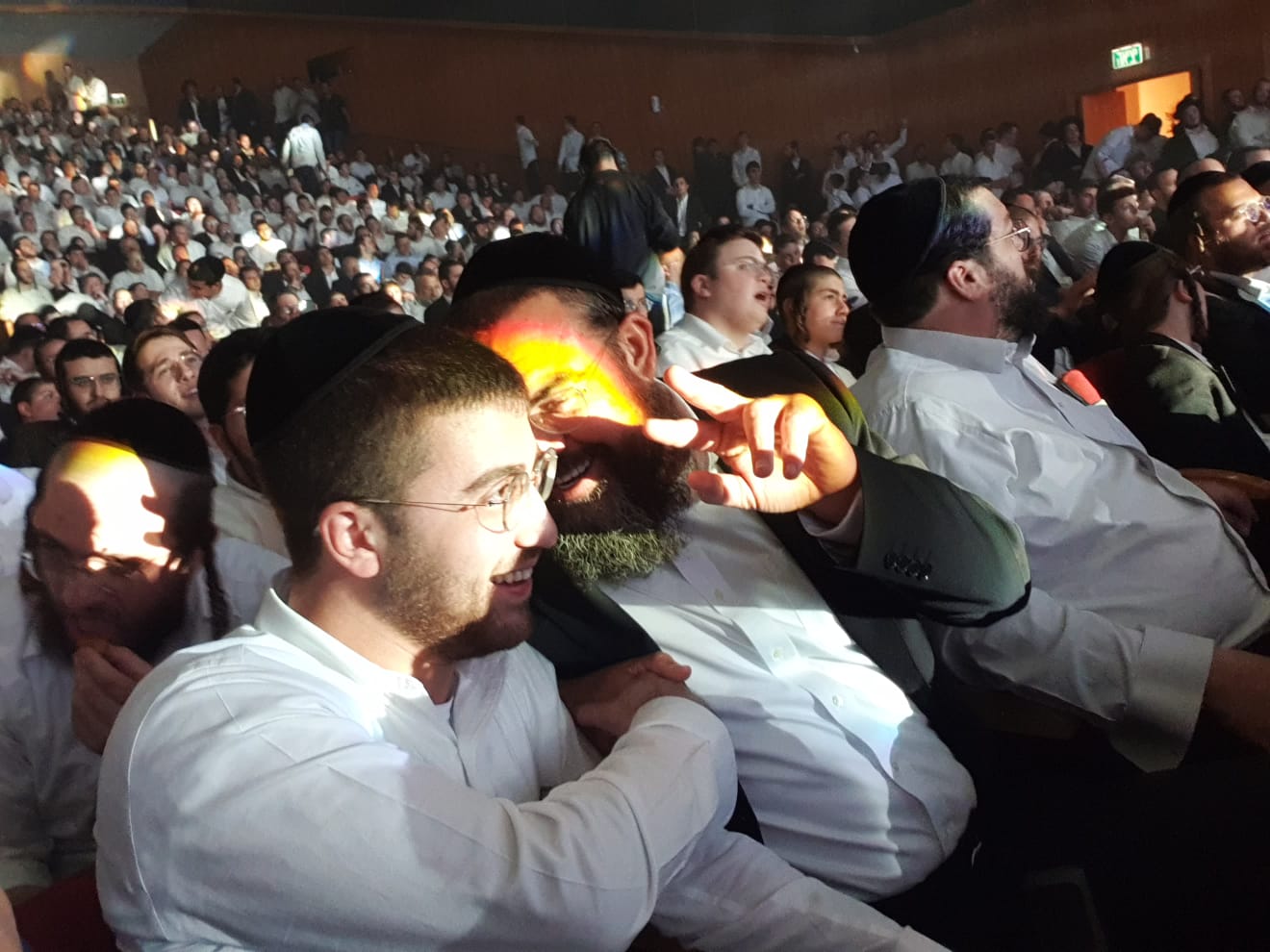 זופניק בכיכר • כל התמונות, הנייעס והחשיפות של השבוע