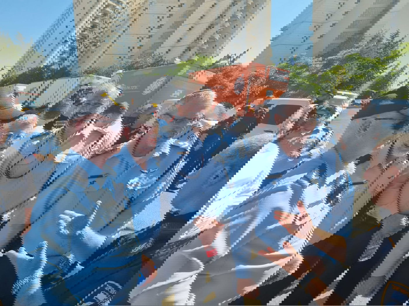 זופניק בכיכר • כל התמונות, הנייעס והחשיפות של השבוע