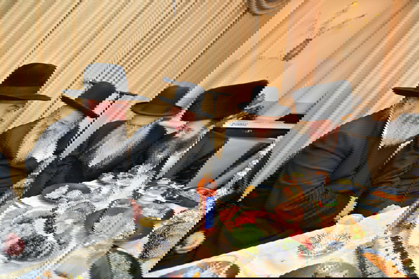 זופניק בכיכר • כל התמונות, הנייעס והחשיפות של השבוע