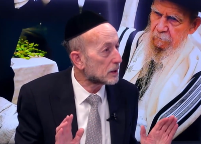 סגן השר מקלב: "אנחנו לא מכתירים הנהגה, זה חלק מהניסים"