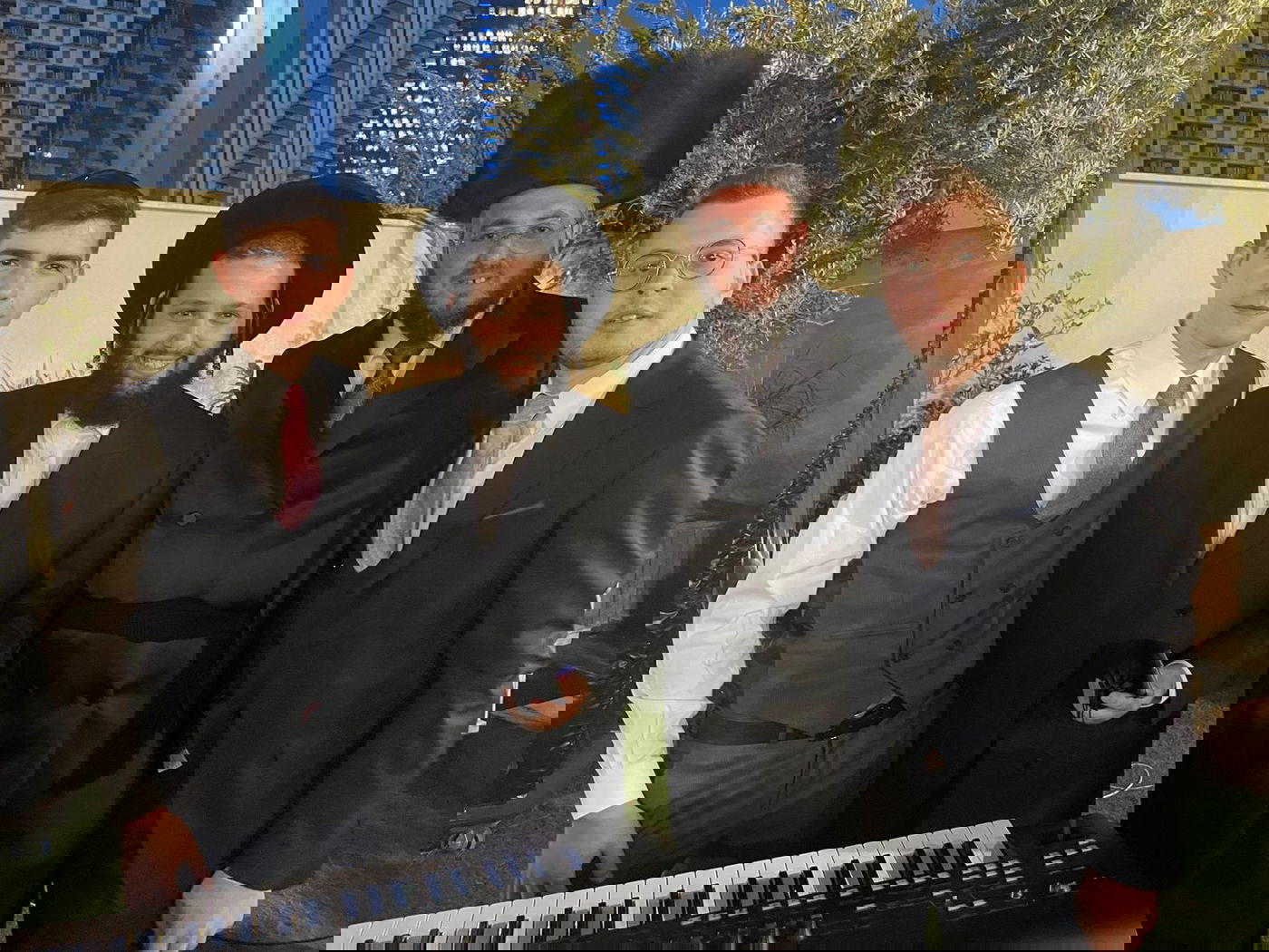 זופניק בכיכר • כל התמונות, הנייעס והחשיפות של השבוע