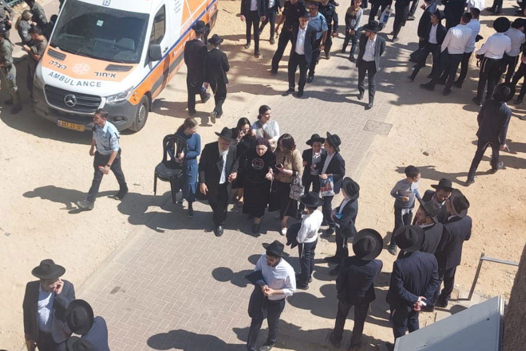 זופניק בכיכר • כל התמונות, הנייעס והחשיפות של השבוע