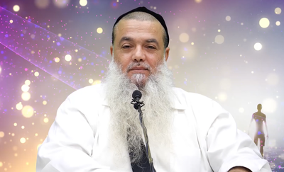 הרב יגאל כהן בוורט לפרשת בהעלותך • צפו