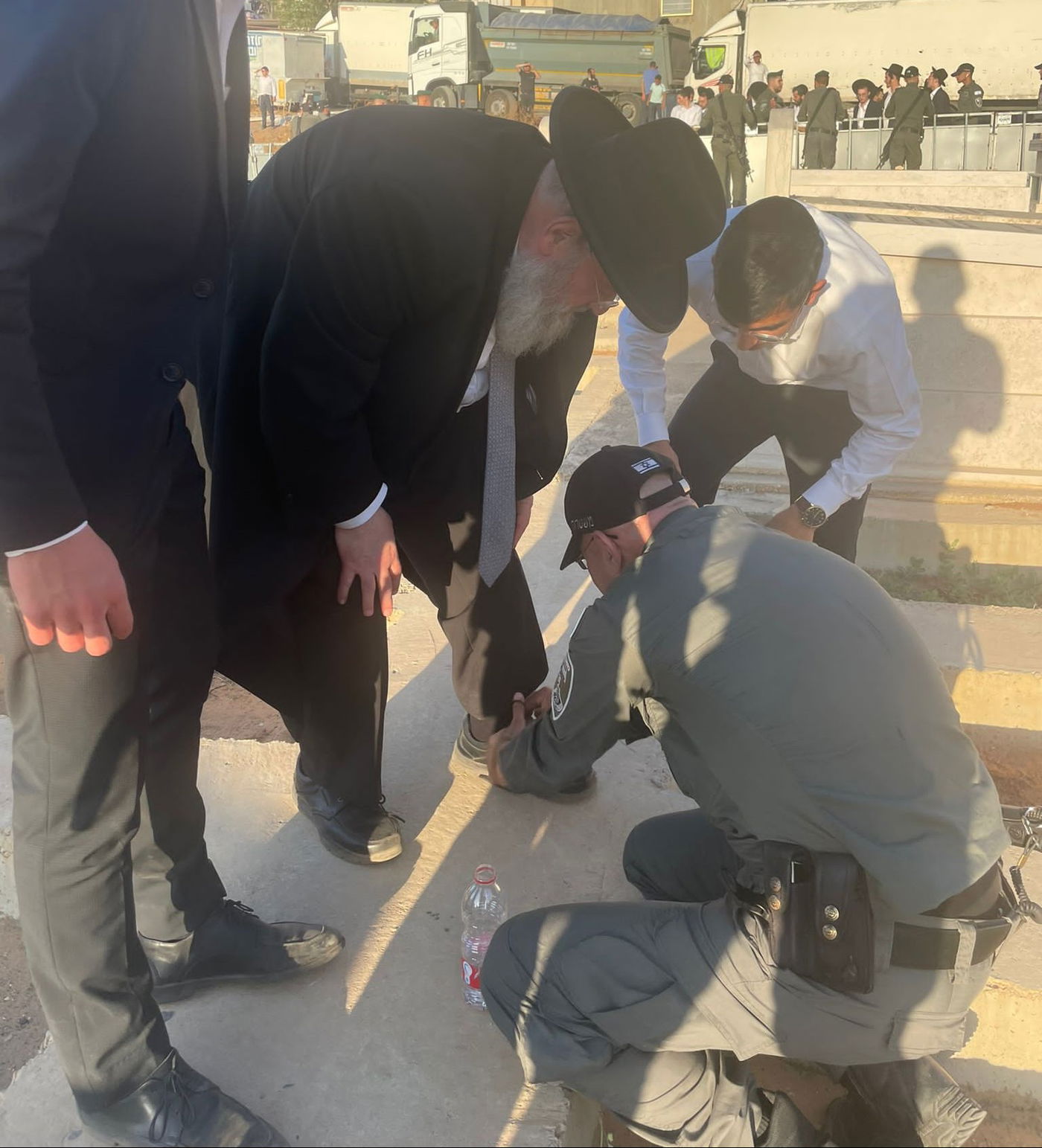 זופניק בכיכר • כל התמונות, הנייעס והחשיפות של השבוע