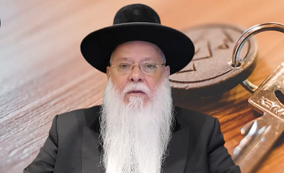 הרב מרדכי מלכא על פרשת בהעלותך • צפו