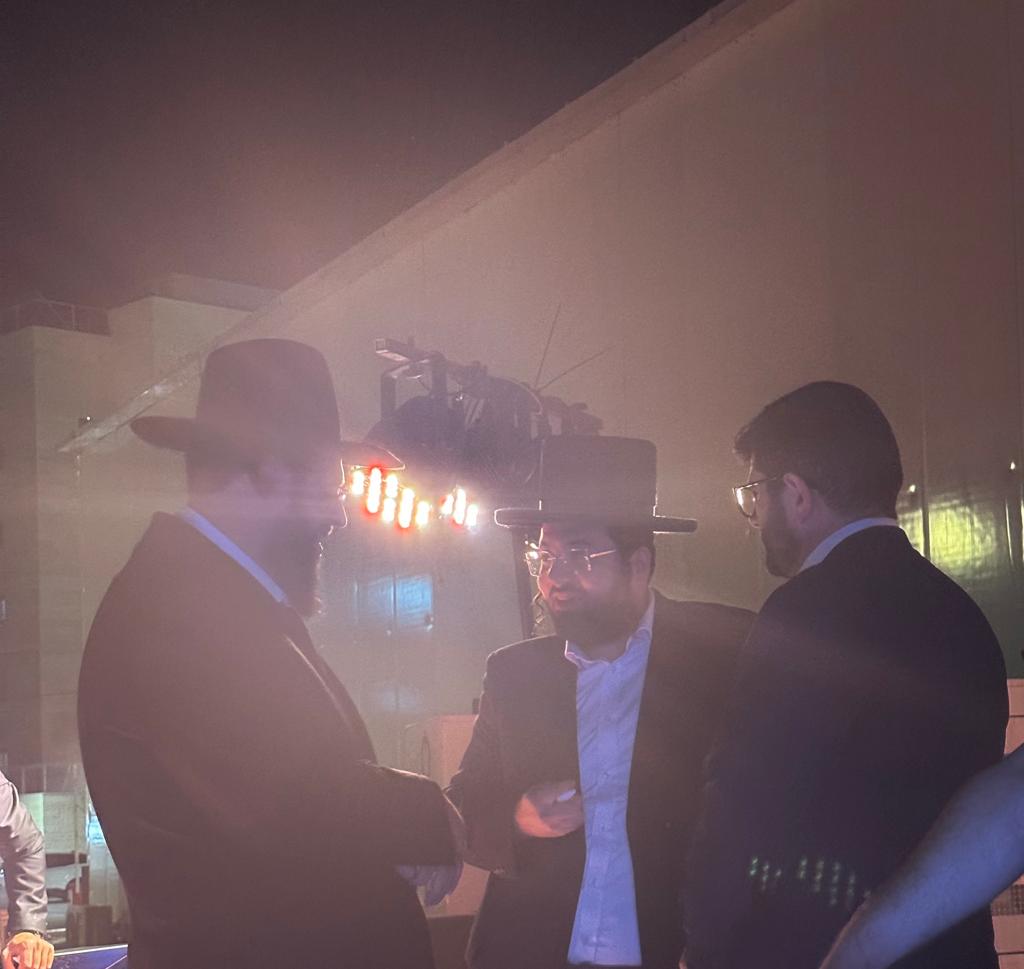 זופניק בכיכר • כל התמונות, הנייעס והחשיפות של השבוע