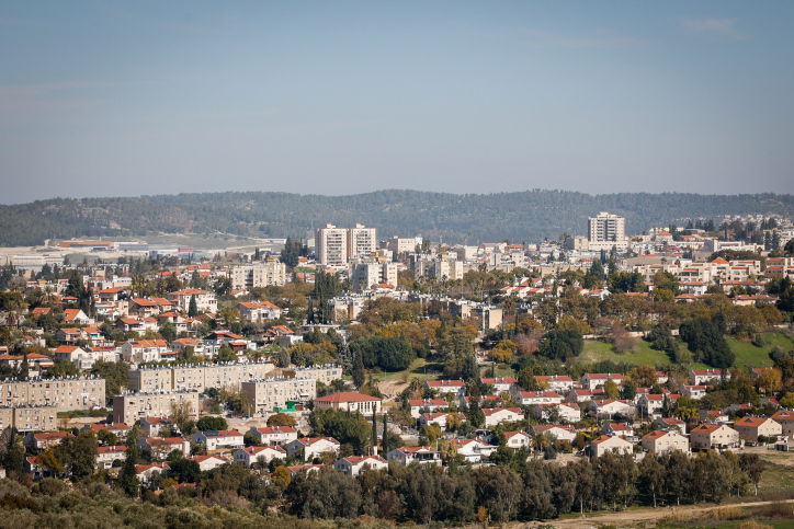 הזוועה בבית שמש: התעללות של שנה וחצי - עד שחשוד דיבר