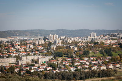 הזוועה בבית שמש: התעללות של שנה וחצי - עד שחשוד דיבר