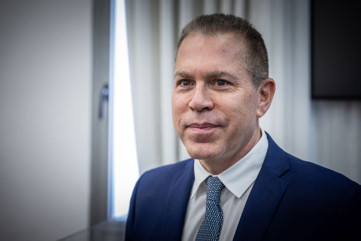 חיזבאללה ישתלט על ישראל? ארדן דורש מהאו"ם לגנות