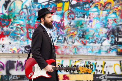 ברק גרוסברג