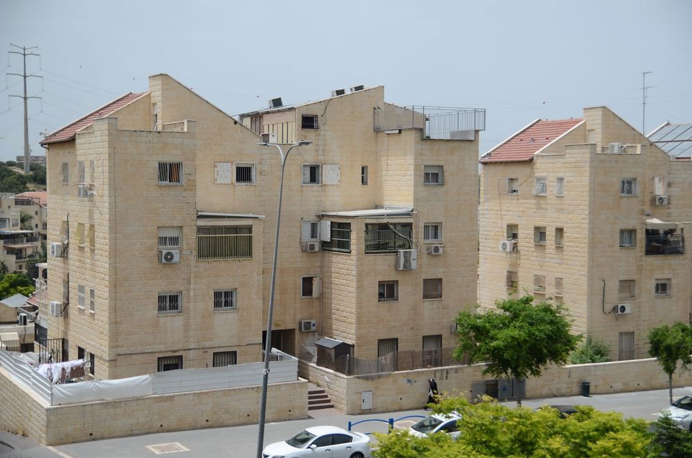 רמת בית שמש