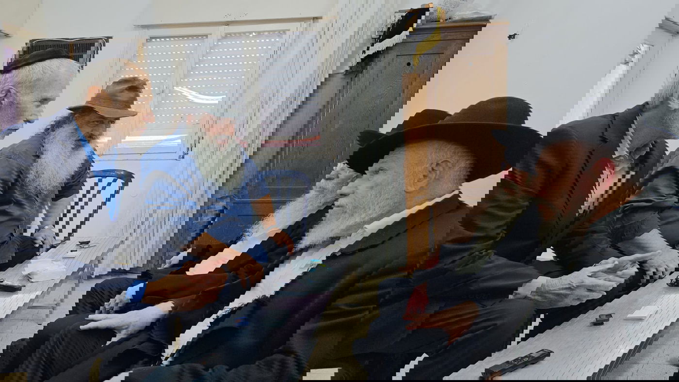 בר לב ואנג'ל