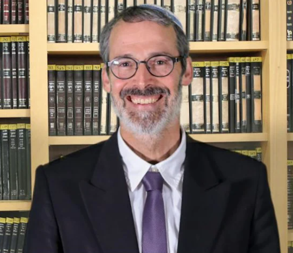הרב מאיר כהנא