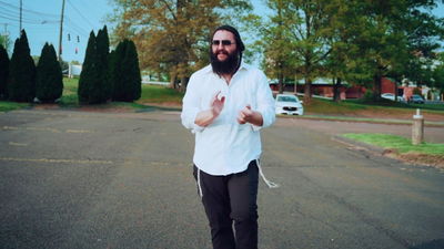 משה סטורך בשיר "עשר המכות"