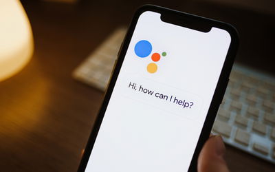 גוגל אסיסטנט 