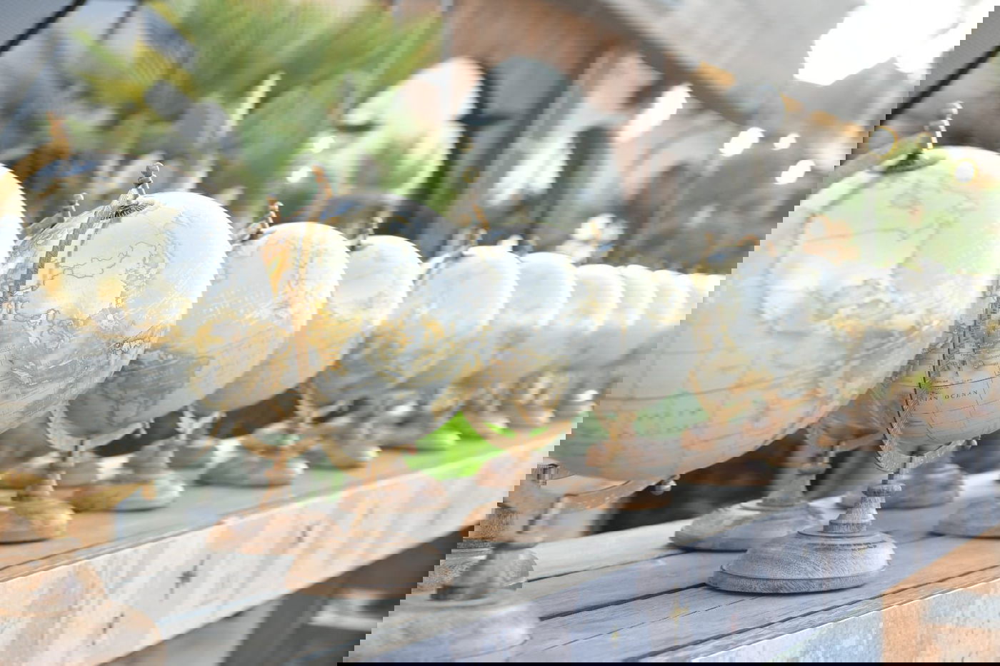 מסיבת הפתעה בקונספט של טרמינל ומטוסים