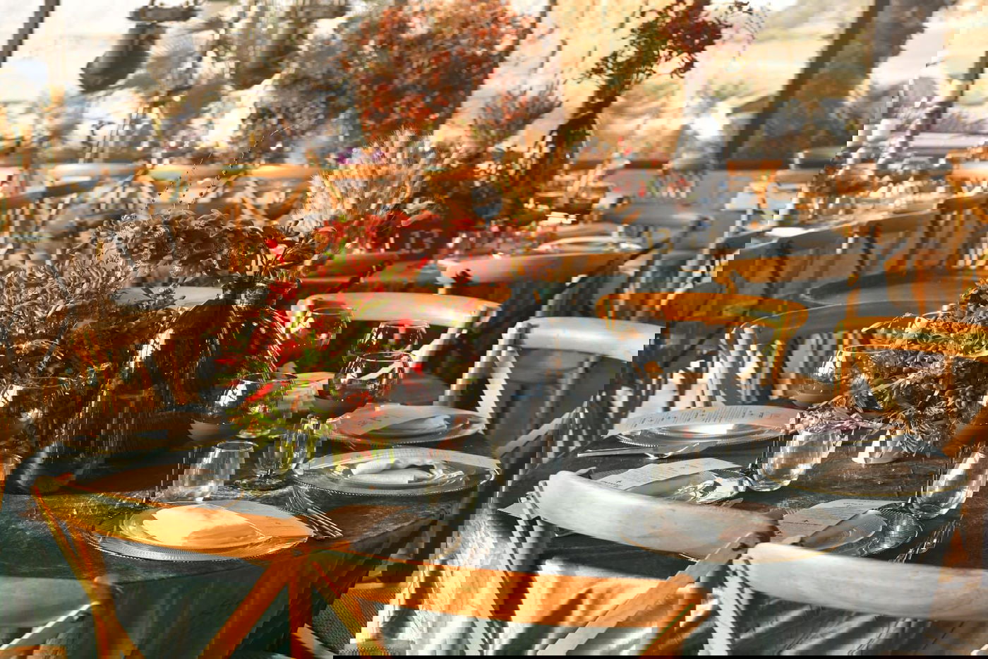 מסיבת הפתעה בקונספט של טרמינל ומטוסים