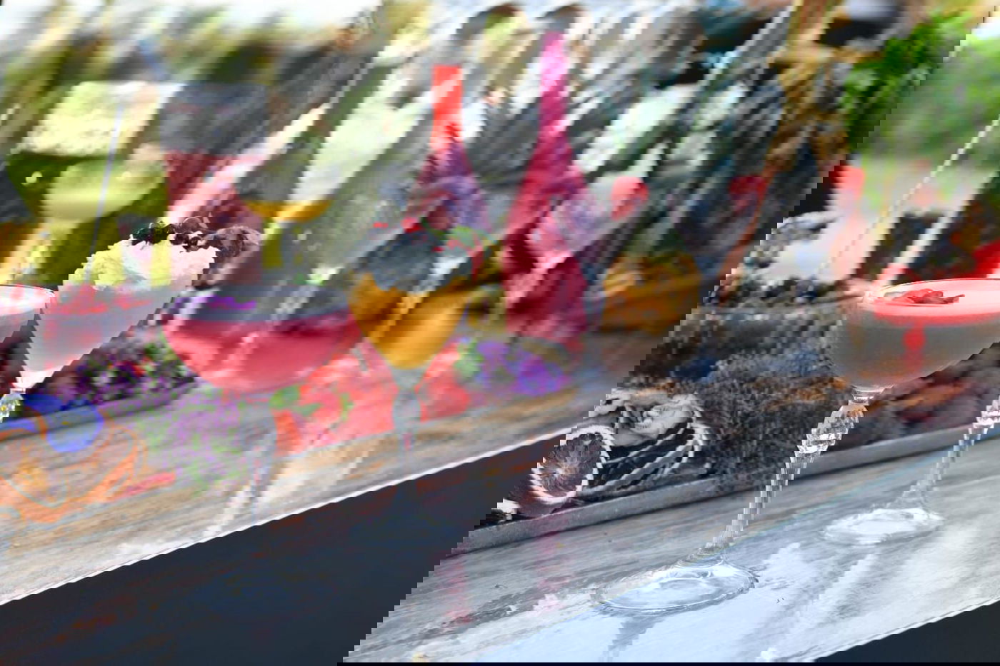 מסיבת הפתעה בקונספט של טרמינל ומטוסים