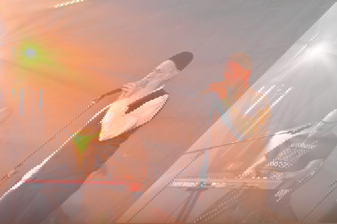 מסיבת הפתעה בקונספט של טרמינל ומטוסים