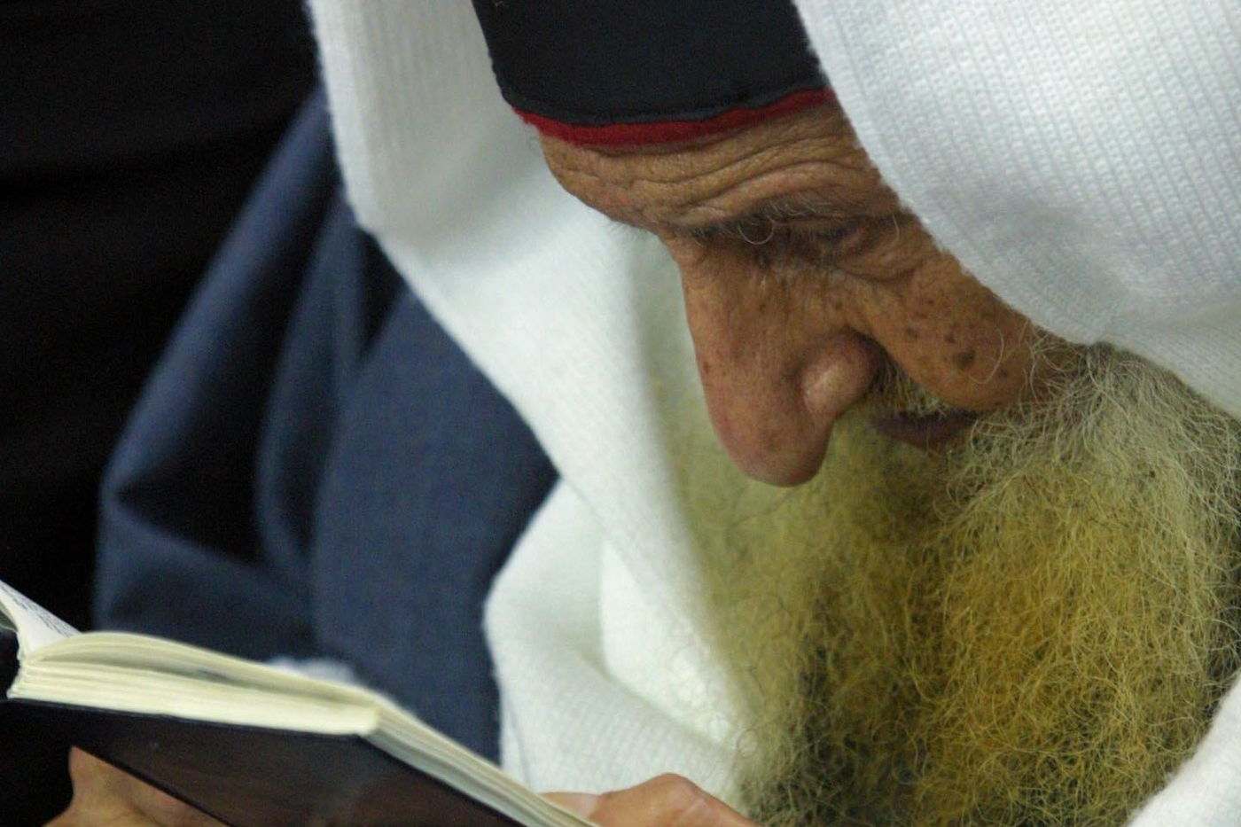 המקובל רבי יצחק כדורי זיע"א