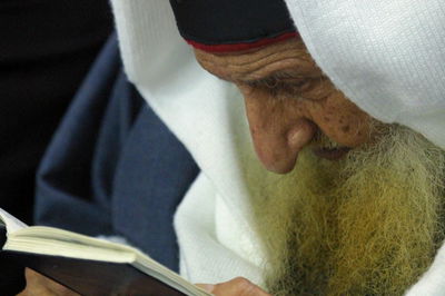 המקובל רבי יצחק כדורי זיע"א