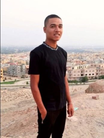 המחבל מוחמד סאלח איברהים