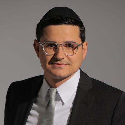 רפאל מלול בסינגל קליפ חדש: "תקח איתך" 