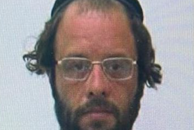 ישראל מאיר יצא אתמול מביתו ברחוב השל"ה בבני ברק ונעלם