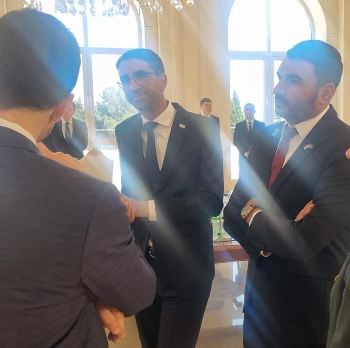 זופניק בכיכר • כל התמונות, הנייעס והחשיפות של השבוע