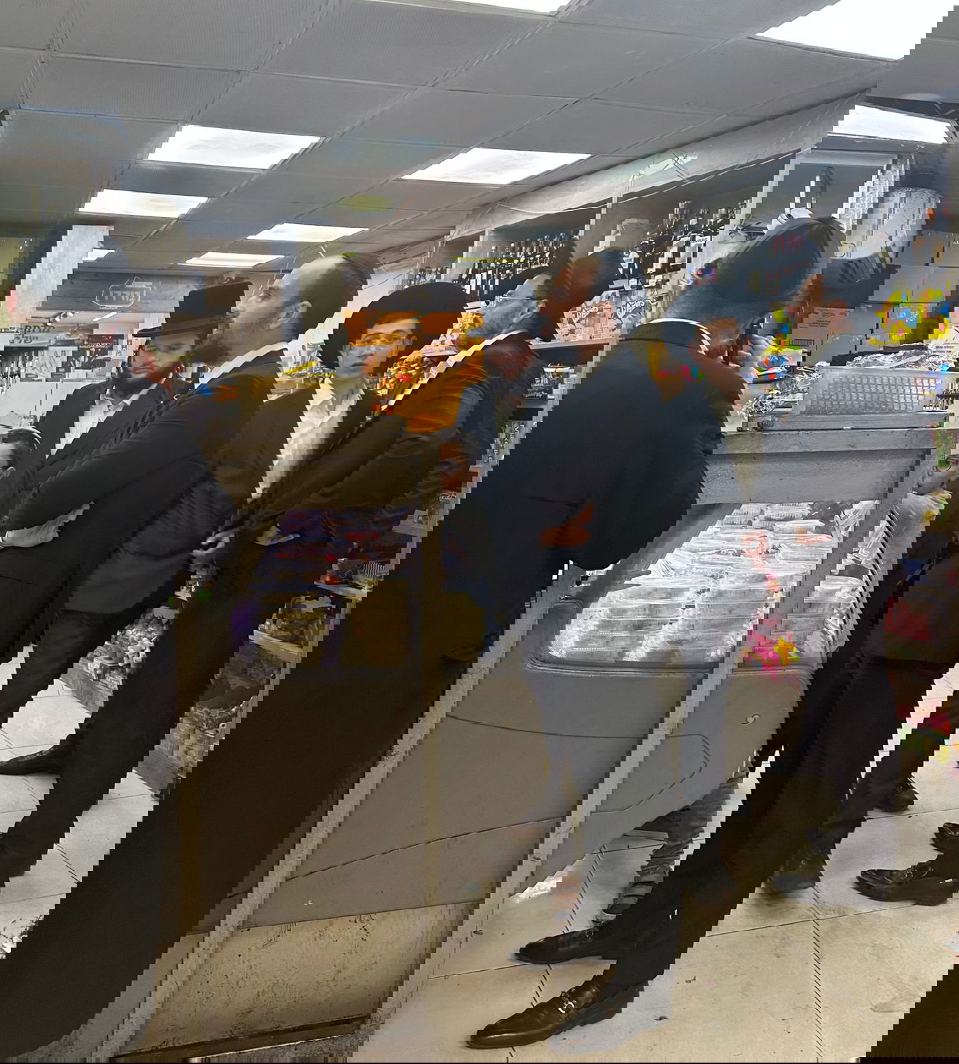 זופניק בכיכר • כל התמונות, הנייעס והחשיפות של השבוע