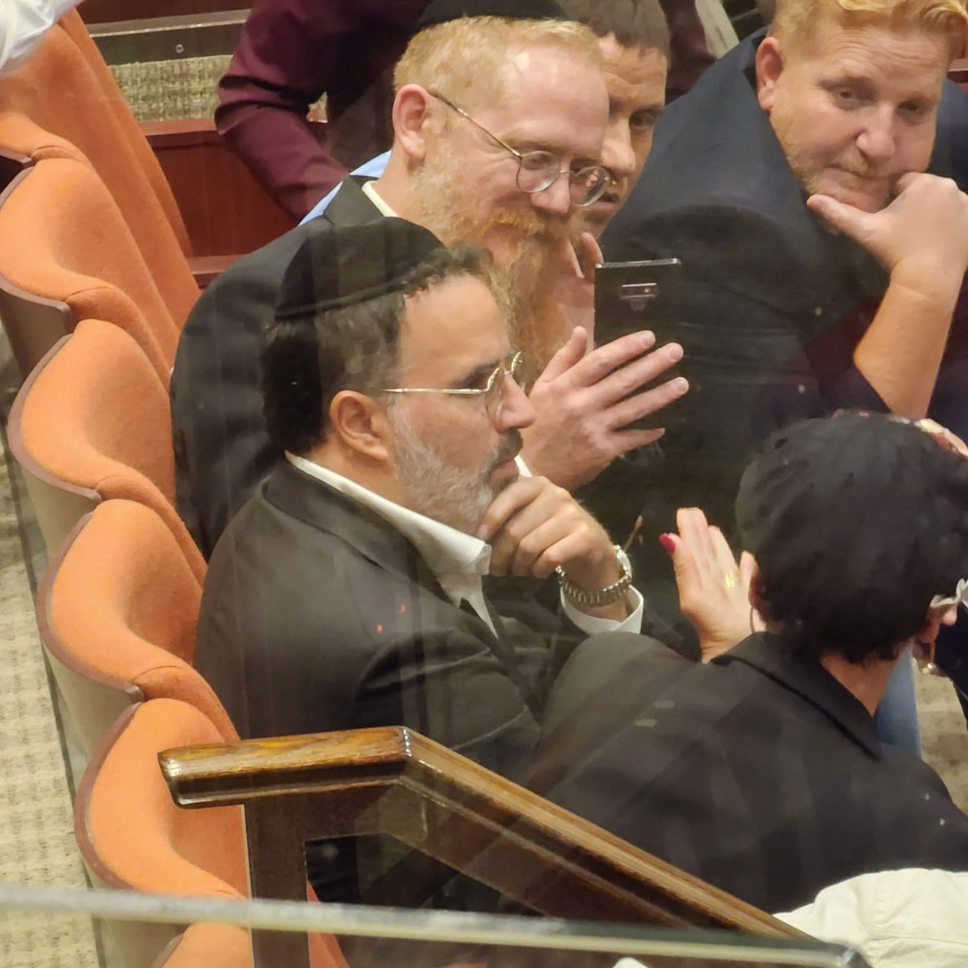 זופניק בכיכר • כל התמונות, הנייעס והחשיפות של השבוע