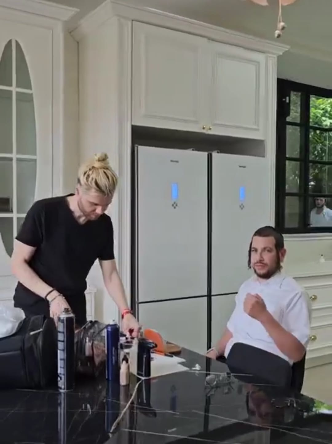 זופניק בכיכר • כל התמונות, הנייעס והחשיפות של השבוע