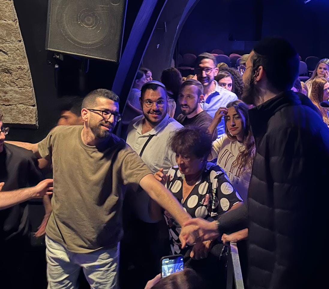 זופניק בכיכר • כל התמונות, הנייעס והחשיפות של השבוע