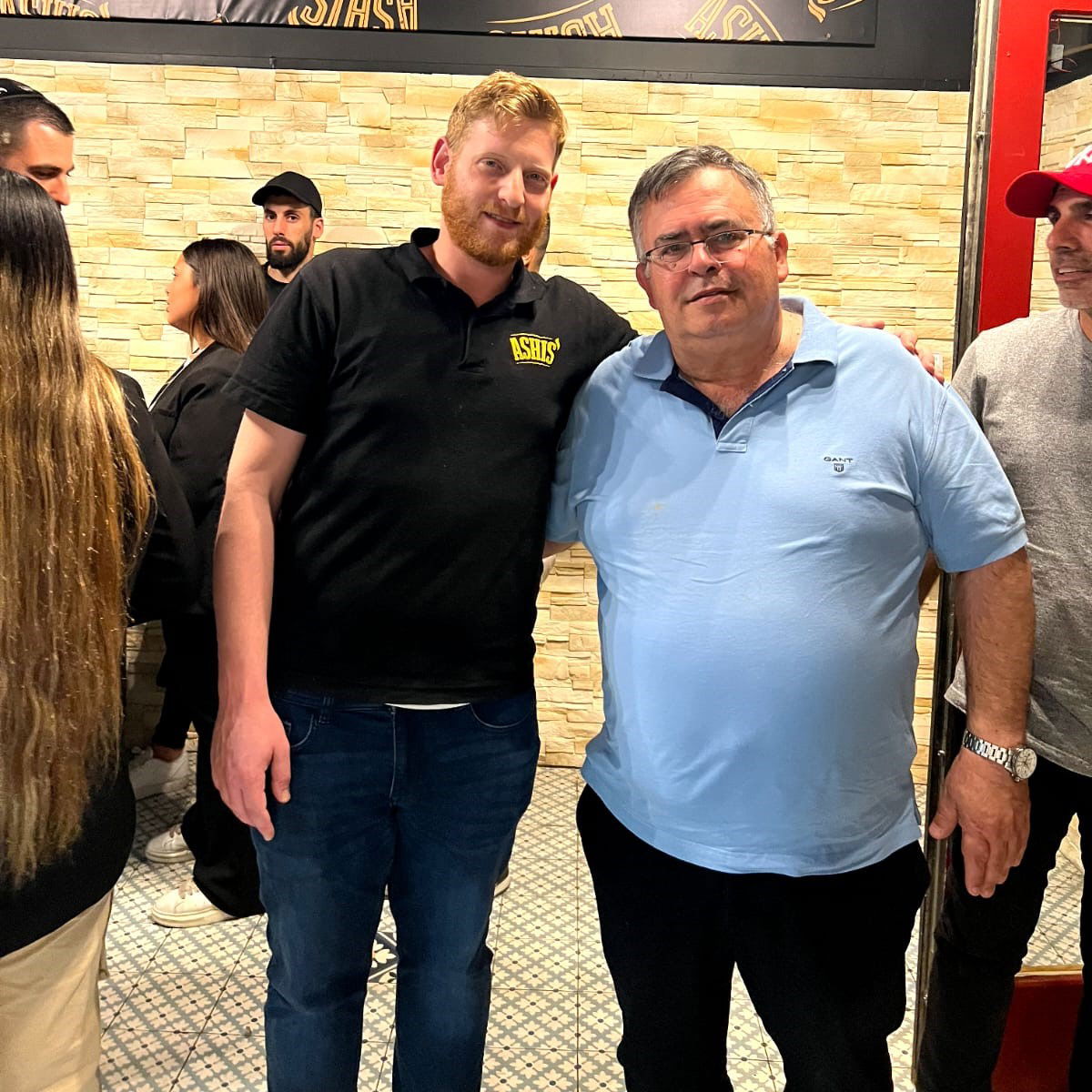 זופניק בכיכר • כל התמונות, הנייעס והחשיפות של השבוע