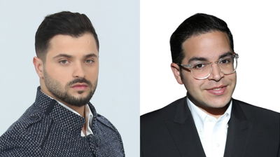 אבי אילסון ואיציק דדיה בדואט חדש: "שבילים"