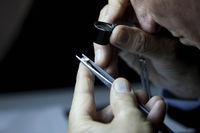 בדיקת יהלום