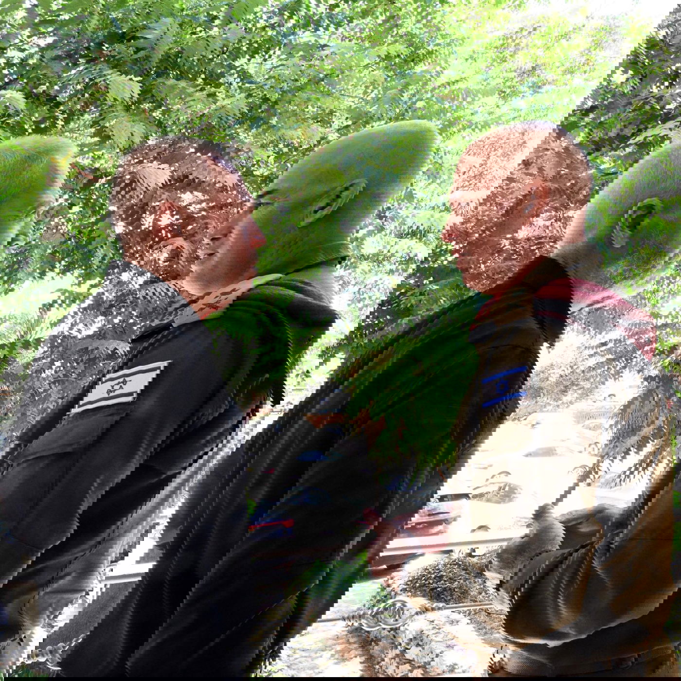 גלנט: "אויבינו מתהדרים בפיתוחי נשק שונים; לכל דבר שכזה, יש לנו מענה טוב יותר״