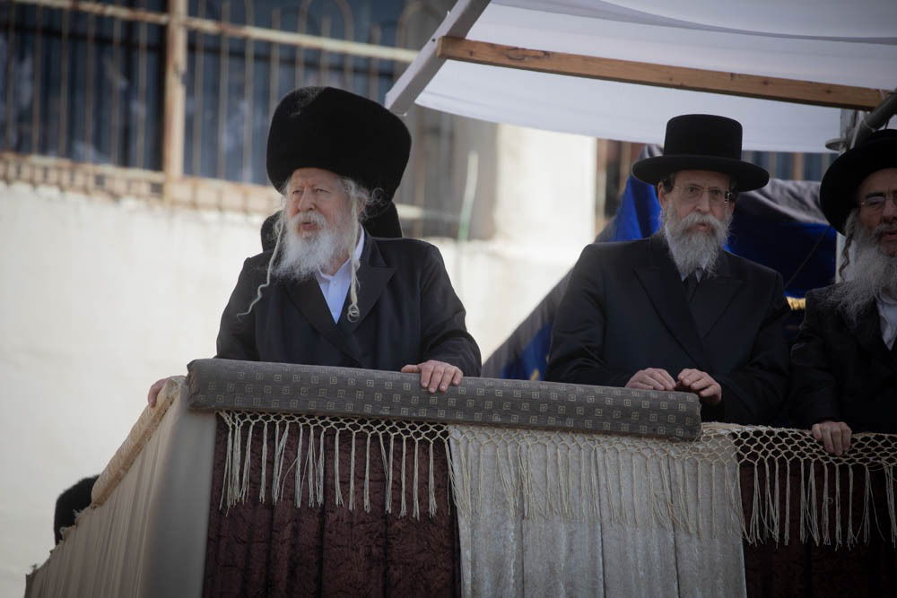 חתונת הענק בגור, היום