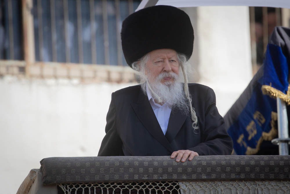 חתונת הענק בגור, היום