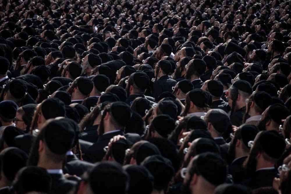 חתונת הענק בגור, היום