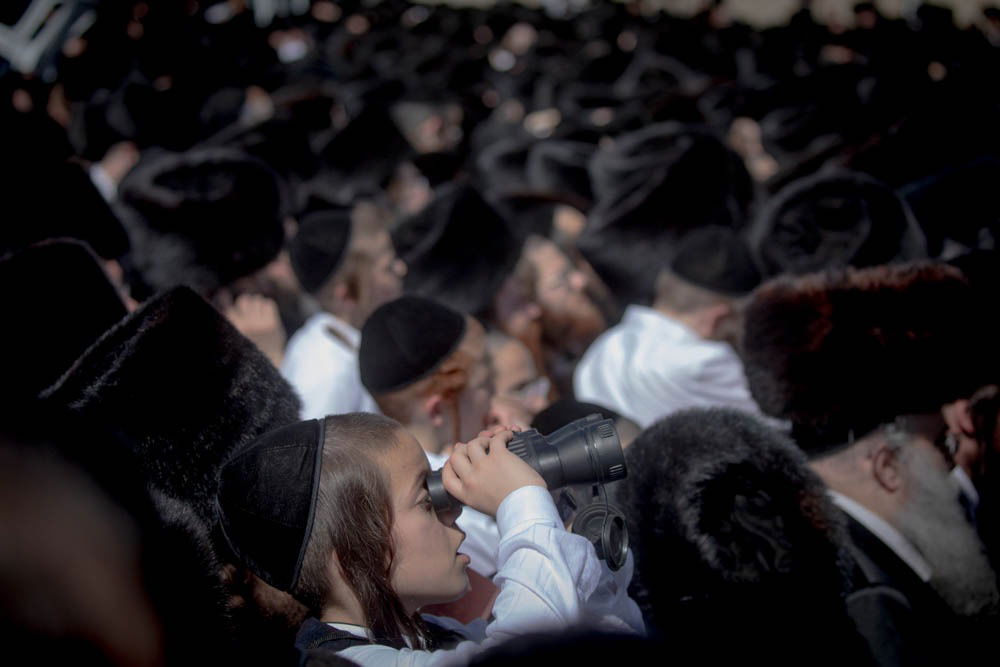 חתונת הענק בגור, היום