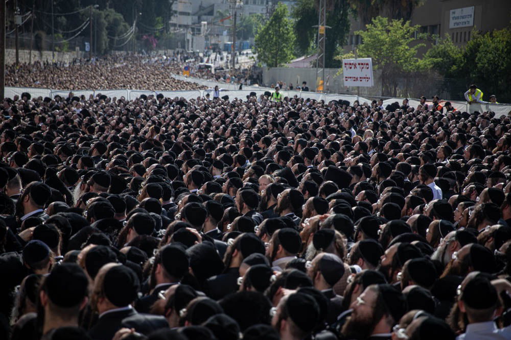 חתונת הענק בגור, היום